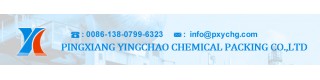 PINGXIANG YINGCHAO CHEMICAL PACKING CO., LTD.