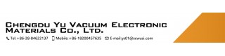 CHENGDU YU VACUUM ELECTRONIC MATERIALS CO., LTD.