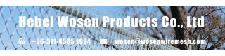 DINGZHOU WOSEN METAL PRODUCTS CO., LTD.