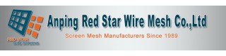 ANPING RED STAR WIRE MESH MANUFACTURER CO., LTD.