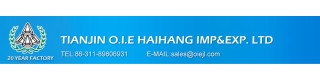 TIANJIN O.I.E HAIHANG IMP&EXP. LTD.