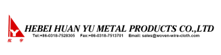 Stainless Steel Wire Mesh_Sell