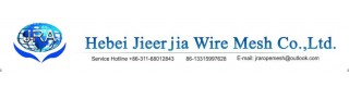 HEBEI JIEERJIA WIRE MESH CO., LTD.