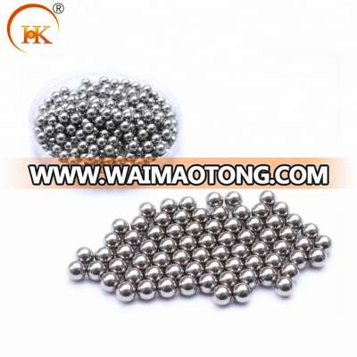 17mm steel ball