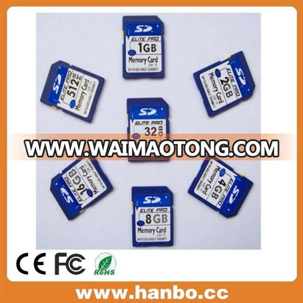 Sd Card Cid