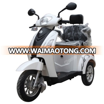 Hot Star Brand Cheap 60v Battery 3 Wheel Electric Mobility Scooter With 1000w Big Motor In China Productproduct
