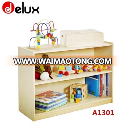 Best Selling Wooden Daycare School Furniture Children Bedroom
