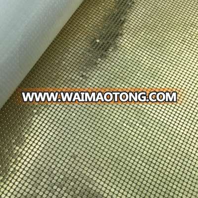 metal mesh fabric for clothing