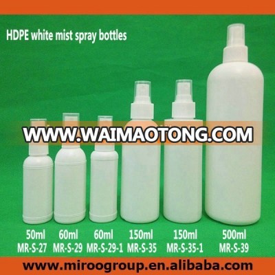 fine mist spray bottles wholesale