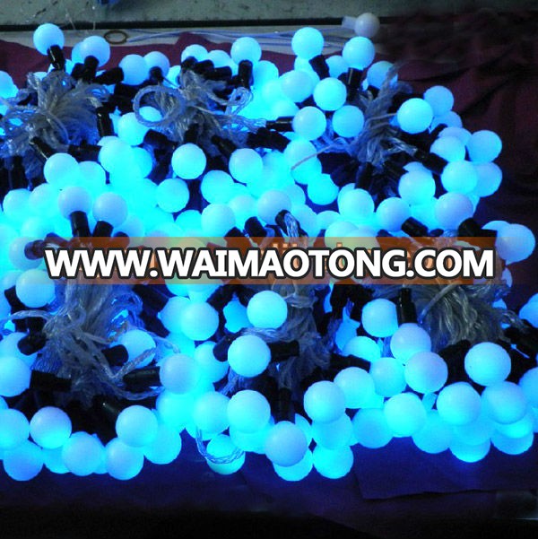 LED Christmas led lights wholesale