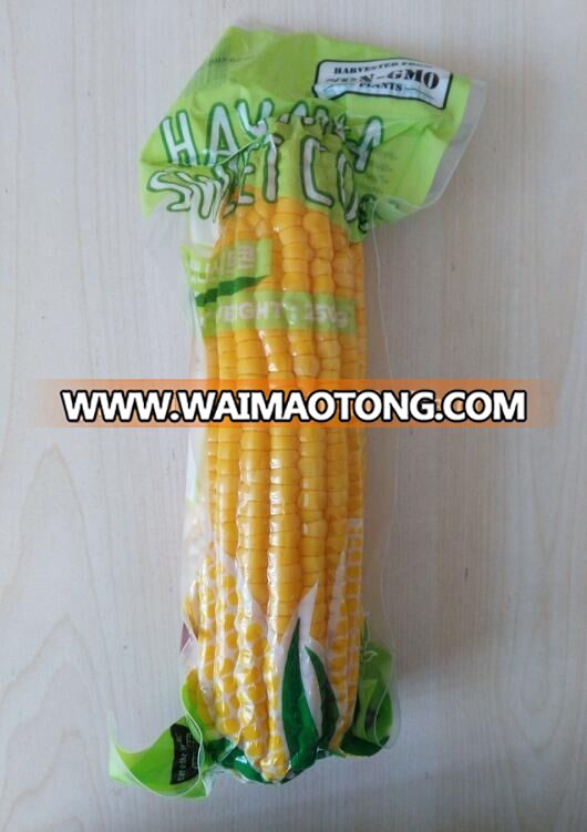 sweet corn