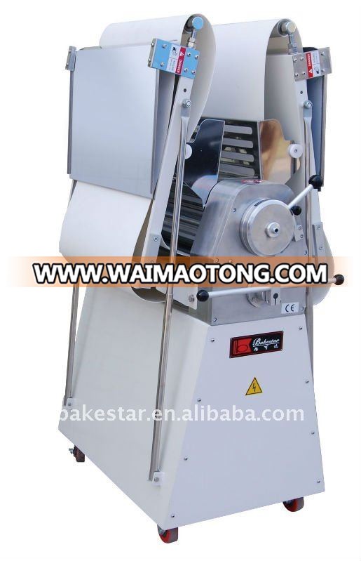 Dough sheeting Machine