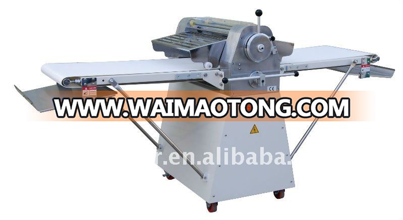 Dough Pressing Machine