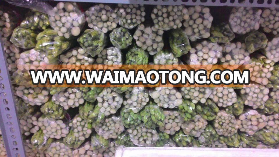 VIETNAM FRESH ASPARAGUS