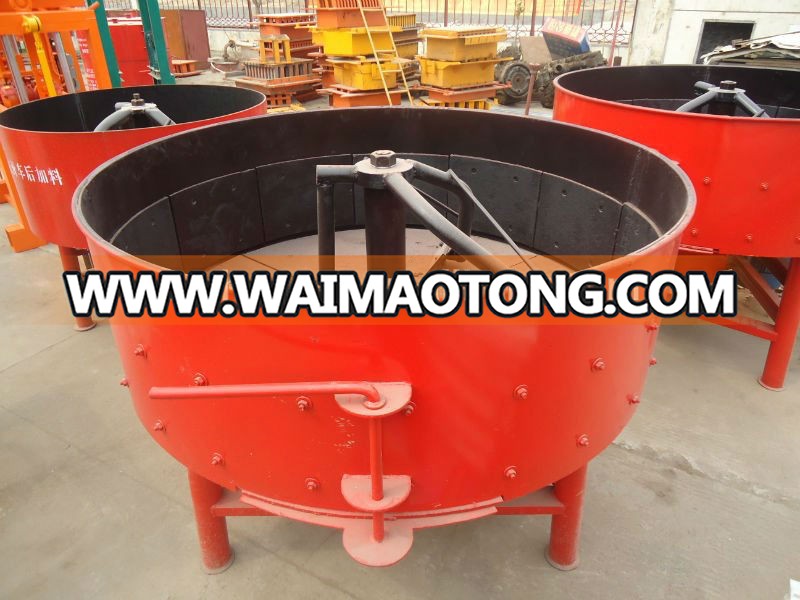 JQ500 co<em></em>ncrete mixer plant, pan mixer with competitive price and good quality