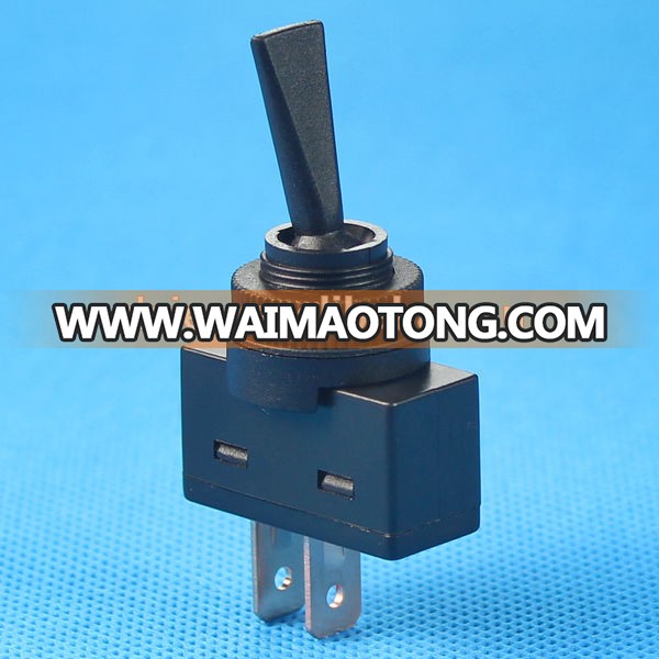 ASW-26-101 ON-OFF 2P SPST Auto Electrical Switches