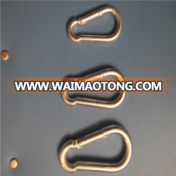 HIGH QUALITY DIN5299 Form C spring Snap Hook