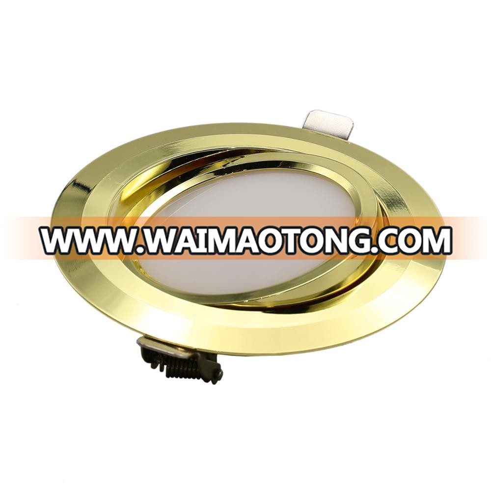 10~30V High quality LED downlight IP 60 Applicable to yacht or cruise liner, indoor ceiling lamp