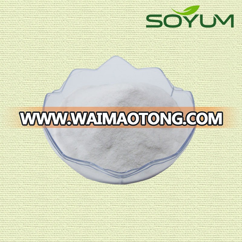 High dietary fiber ko<em></em>njac plant extract glucomannan powder