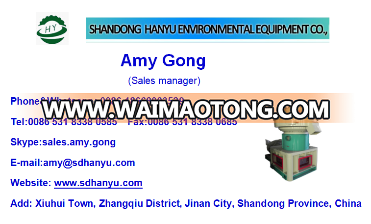 Customized hot sell stillage rotary dryer