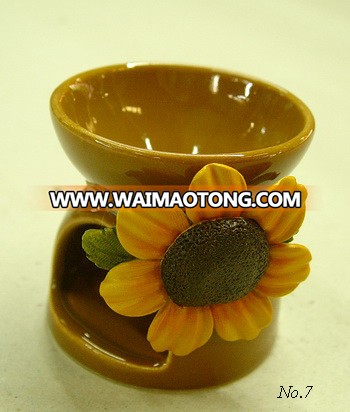 incense burner oil burner