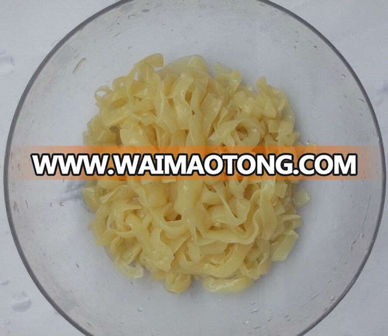 healthy food organic ko<em></em>njac noodles