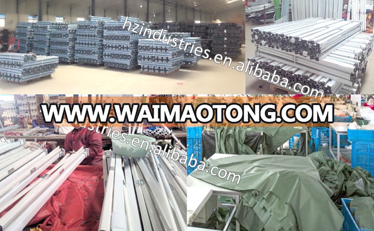 Direct factory gazebo 5x5 wholesale with high quality