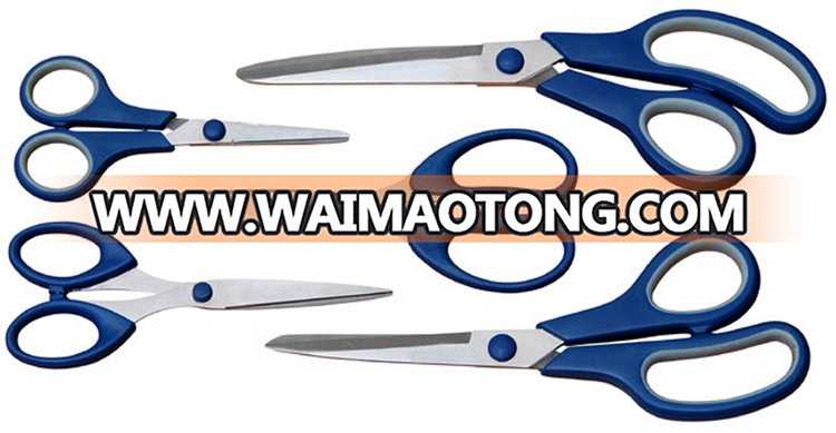 High quality cutting scissor paper cutting scissor