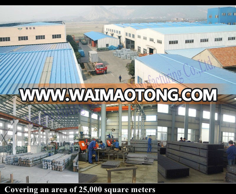 Flooring galvanized steel grating, galvanized steel grating, bar grating, trench grating, steel bar grating