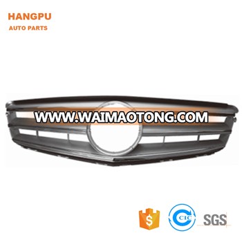 Sporty Car Accessories Mercedes SUV Aftermarket Radiator Grille of GLK