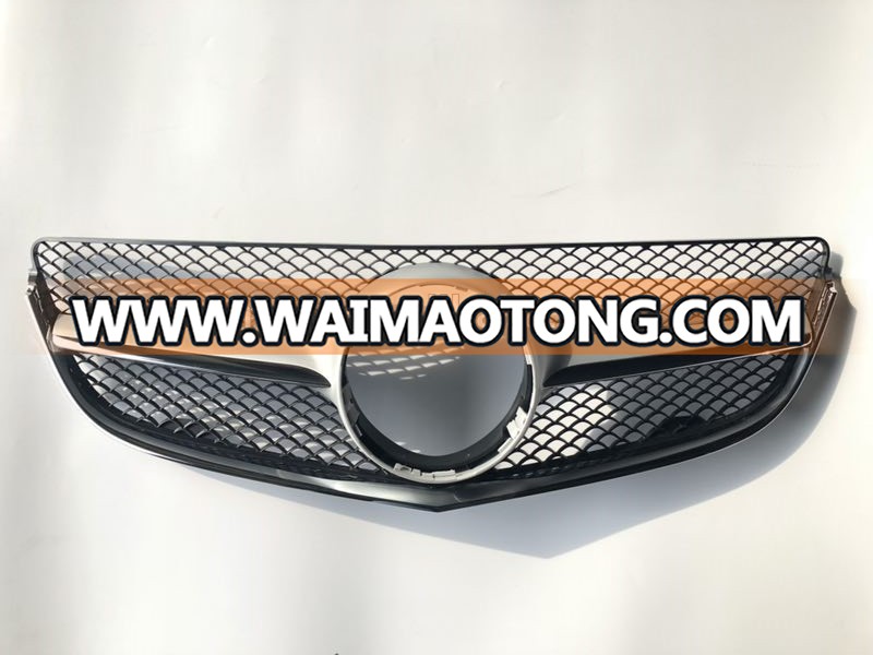 w207 body parts parts a2078803183 front bumper grille grill for Mercedes E Coupe E-Co<em></em>nvertible 2014 2015 2016