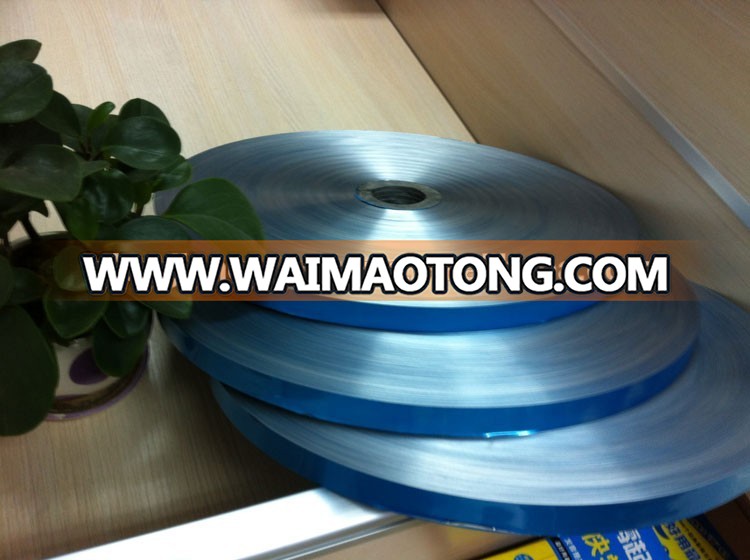 plastic coated aluminum foil,3003 aluminum foil for food application,printed aluminum foil