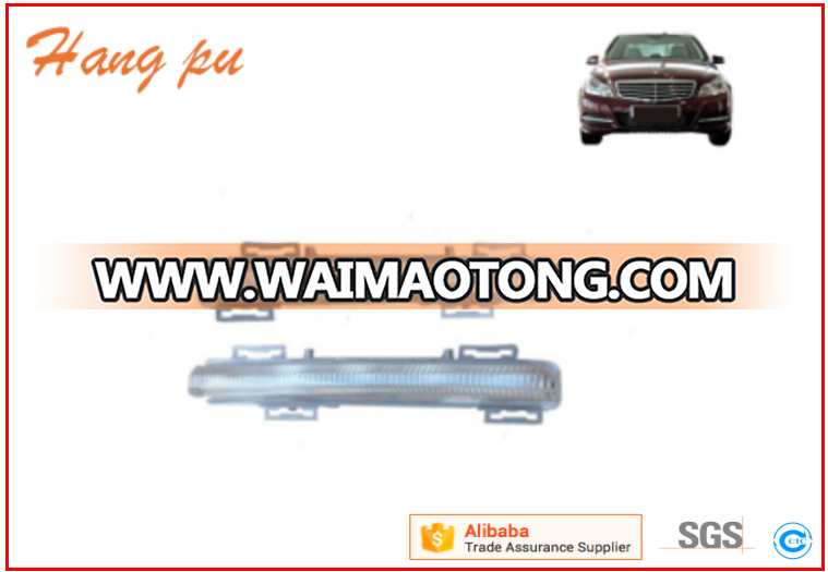 2016 hot selling Daytime running light best quality daytime running light for C Class W204