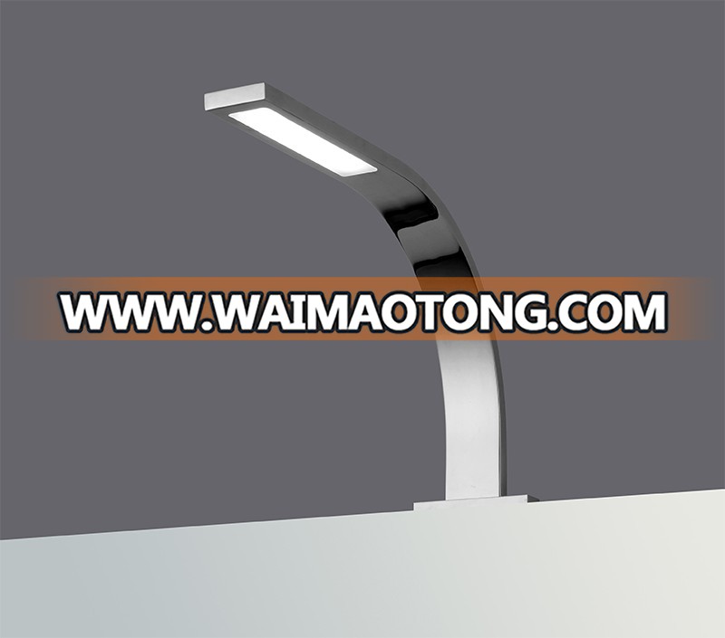 IP44 1.5W COB Ra80 120LM LED Backlit Mirror Approved by TUV