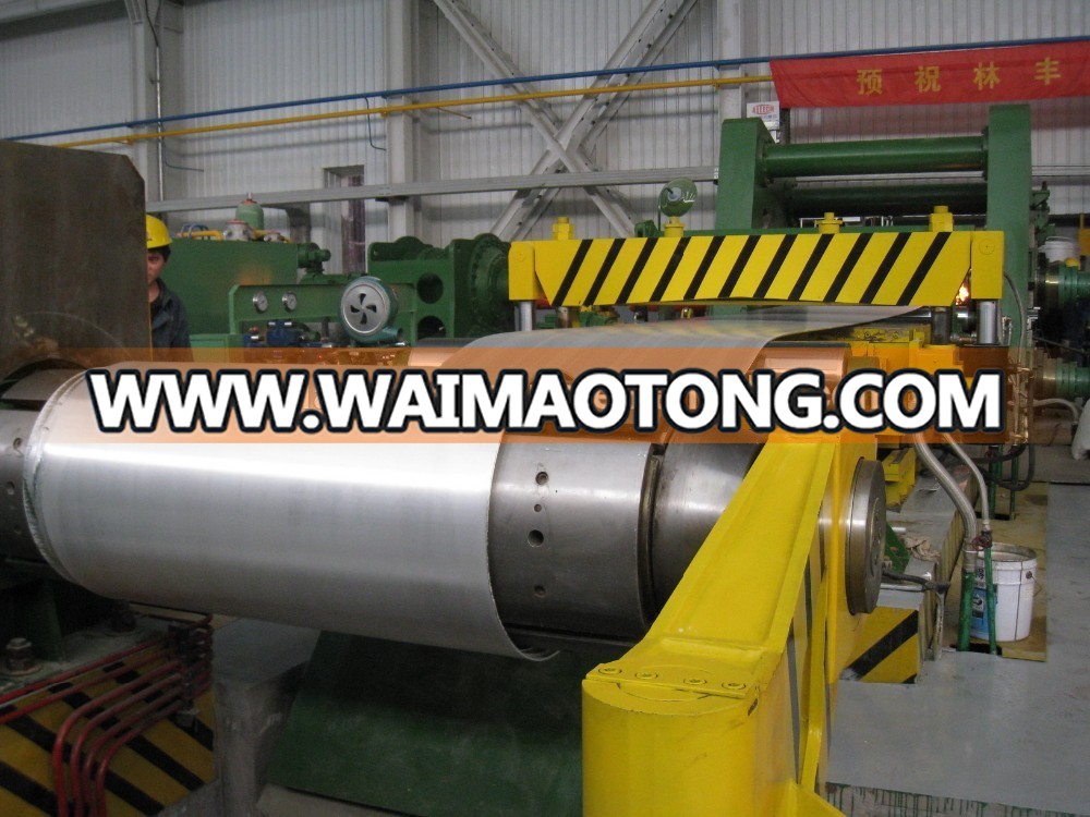 BEST price and quality aluminum rolling mill for sale/roll of aluminum diamond plate 2mm thick/used rolling mill for sales