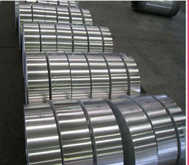 Aluminium Strip for flexible pipe 8011 O H14 H16