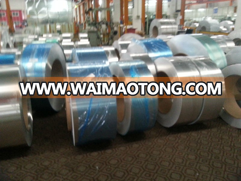 aluminium strip for pure aluminium a6