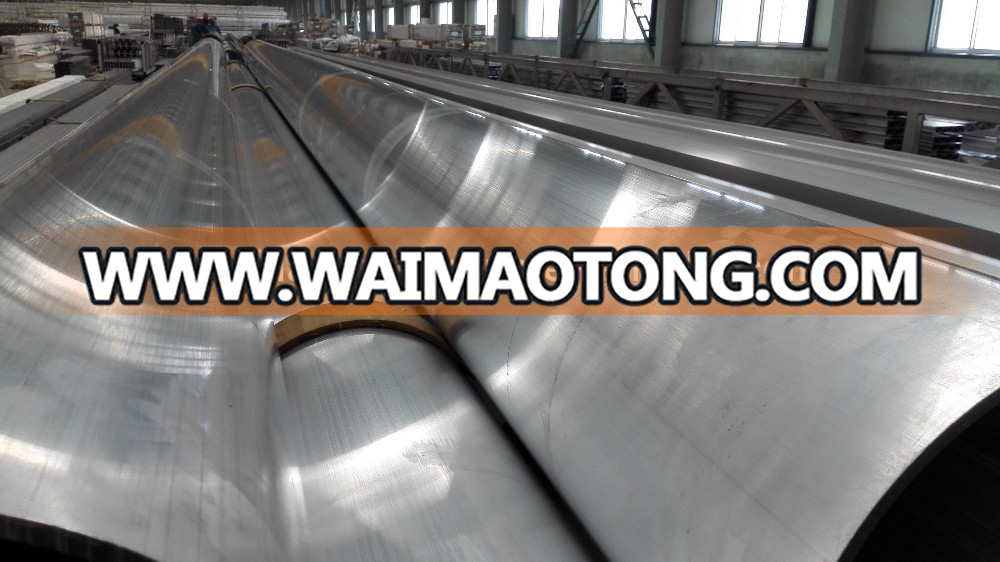 aluminium pipe 6082 t6,aluminum pipe elbow,aluminium square pipe,thick wall aluminum pipe