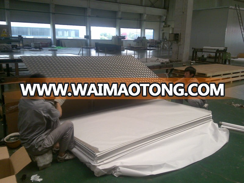 1060 h14 aluminum tread plate