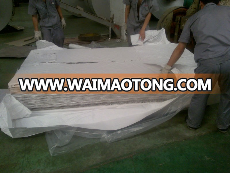 a2017 t3 aluminum alloy plate