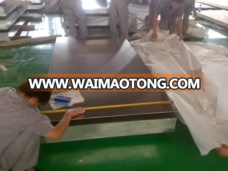 marine grade aluminum sheets