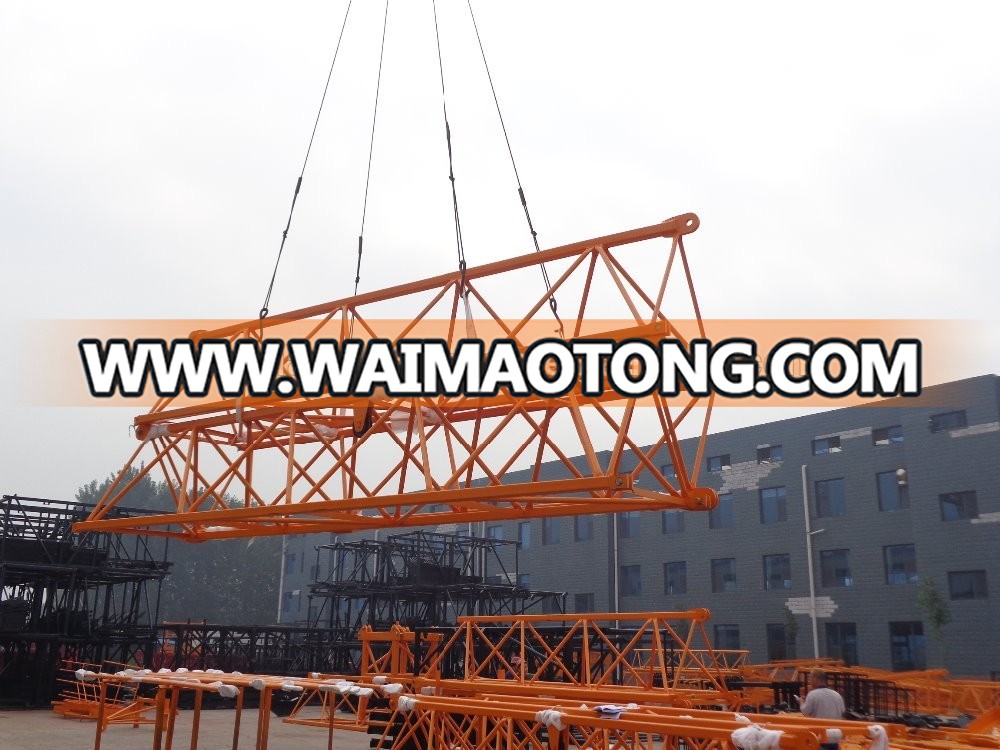 flat-top tower crane, mini crane,co<em></em>nstruction machinery,tipper trucks