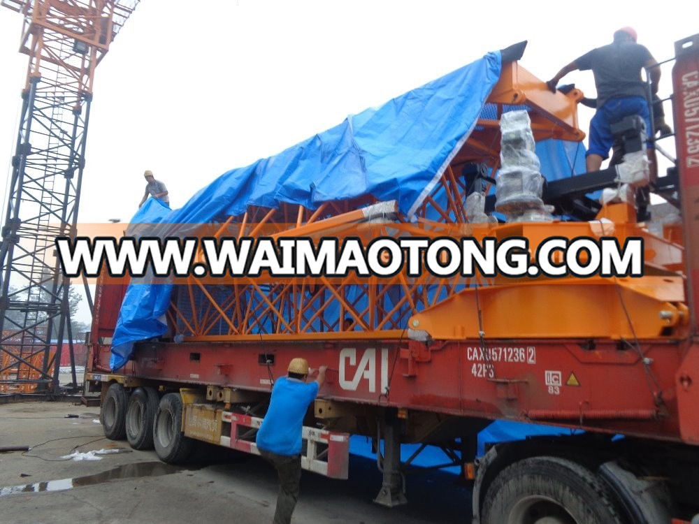 tower crane power cable,tower crane lifting capacity,