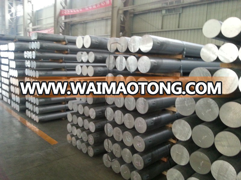 ALUMINIUM ALLOY 2024-T4 Extruded bar