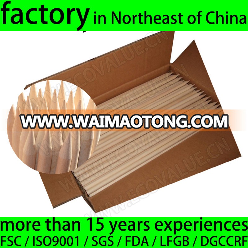 Auto Feeding Wooden Skewers