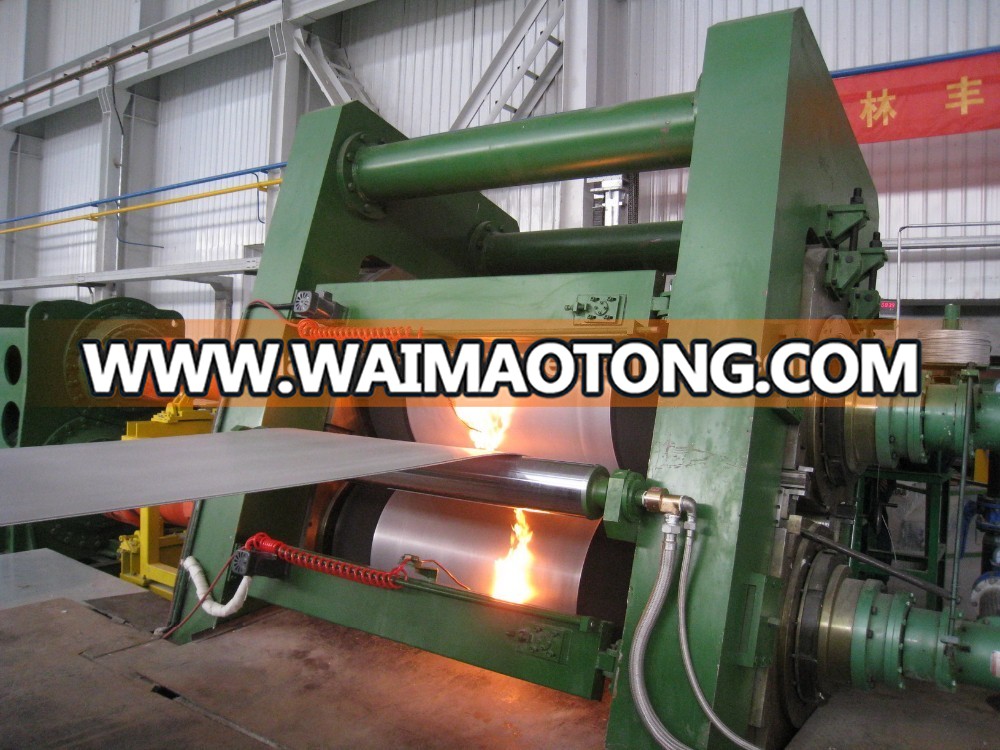 Aluminum Cold Rolling Mill, aluminum rolling mill,aluminum foil cold rolling mill