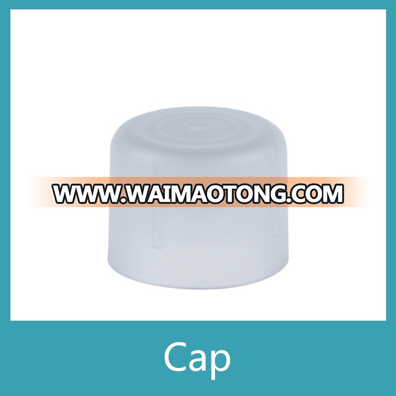 Hot Selling 100g Aluminium Cosmetic Jars