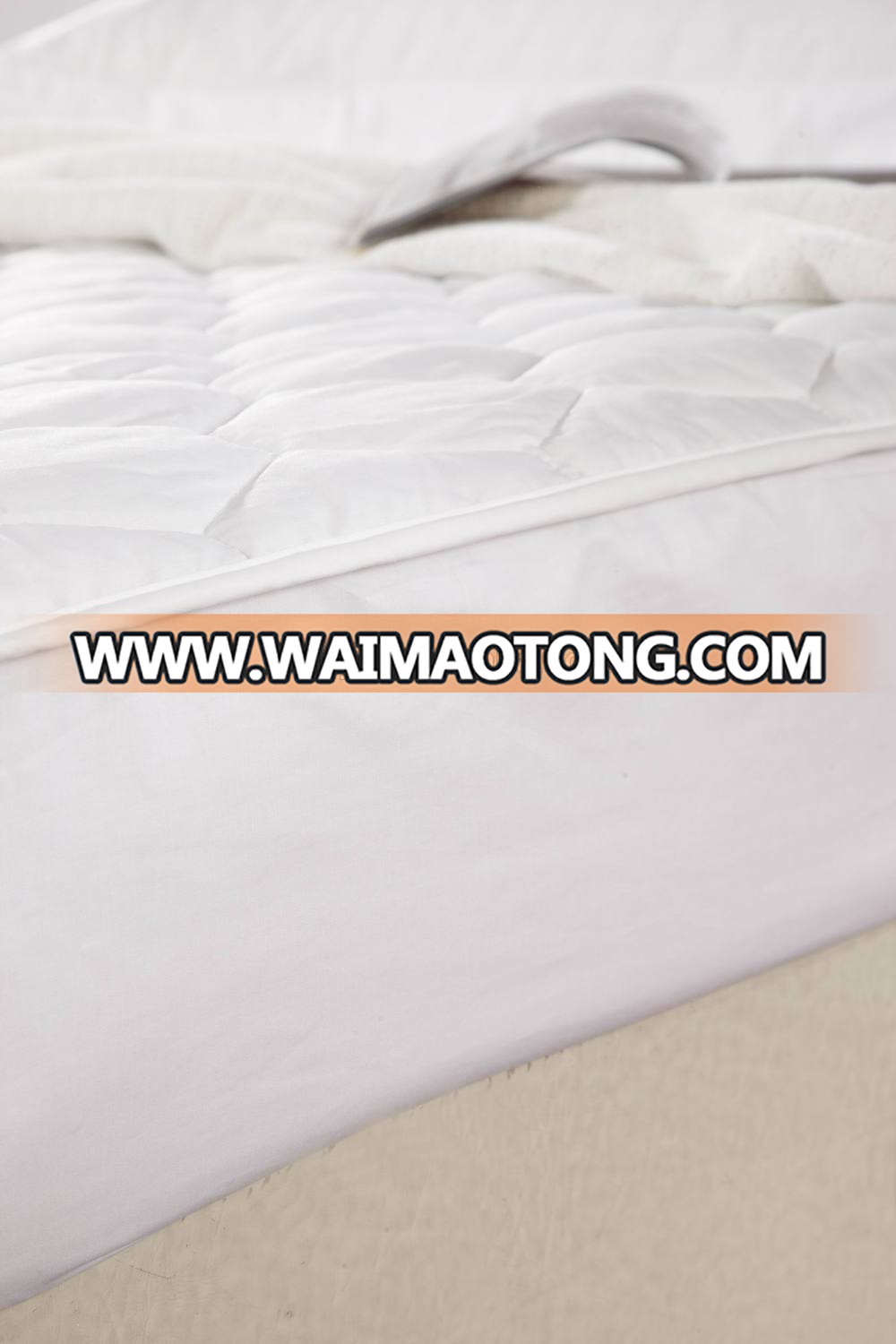 Free Sample 100% Cotton Bedding Sets Hotel linen