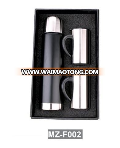 500ml stainless steel coffee travel mug