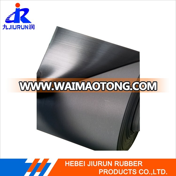 Low Price Anti Slip Rubber Floor Rolls